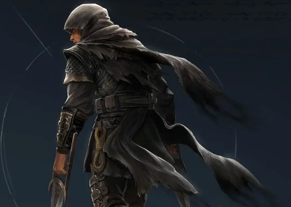 Rogue Archetype